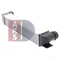 Интеркулер AKS DASIS 057003n 4044455294863 5 M3H5 866713 - Изображение 11