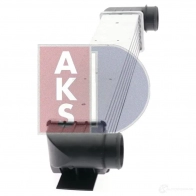 Интеркулер AKS DASIS 057003n 4044455294863 5 M3H5 866713 - Изображение 13