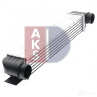 Интеркулер AKS DASIS 057003n 4044455294863 5 M3H5 866713 - Изображение 14