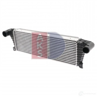 Интеркулер AKS DASIS DFP2 D4S 4044455294634 407190n 873540
