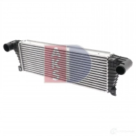 Интеркулер AKS DASIS DFP2 D4S 4044455294634 407190n 873540 - Изображение 2