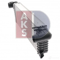 Интеркулер AKS DASIS DFP2 D4S 4044455294634 407190n 873540 - Изображение 4