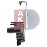 Интеркулер AKS DASIS DFP2 D4S 4044455294634 407190n 873540 - Изображение 5