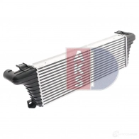 Интеркулер AKS DASIS DFP2 D4S 4044455294634 407190n 873540 - Изображение 7