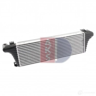 Интеркулер AKS DASIS DFP2 D4S 4044455294634 407190n 873540 - Изображение 8