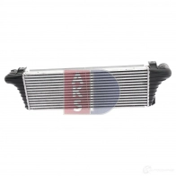 Интеркулер AKS DASIS DFP2 D4S 4044455294634 407190n 873540 - Изображение 9
