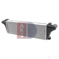 Интеркулер AKS DASIS DFP2 D4S 4044455294634 407190n 873540 - Изображение 10