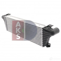 Интеркулер AKS DASIS DFP2 D4S 4044455294634 407190n 873540 - Изображение 11