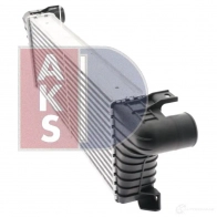 Интеркулер AKS DASIS DFP2 D4S 4044455294634 407190n 873540 - Изображение 12