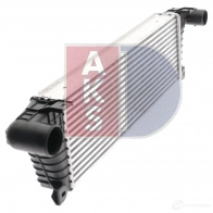 Интеркулер AKS DASIS DFP2 D4S 4044455294634 407190n 873540 - Изображение 14