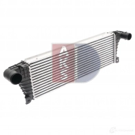 Интеркулер AKS DASIS DFP2 D4S 4044455294634 407190n 873540 - Изображение 15