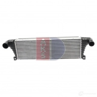 Интеркулер AKS DASIS DFP2 D4S 4044455294634 407190n 873540 - Изображение 17
