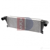 Интеркулер AKS DASIS DFP2 D4S 4044455294634 407190n 873540 - Изображение 18
