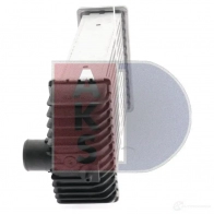 Интеркулер AKS DASIS 4044455473626 SCR8 P9J 327002n 872899 - Изображение 5