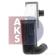 Интеркулер AKS DASIS 4044455473626 SCR8 P9J 327002n 872899 - Изображение 13