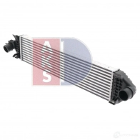 Интеркулер AKS DASIS 4044455540502 PJP 4KW 868294 097015n - Изображение 2