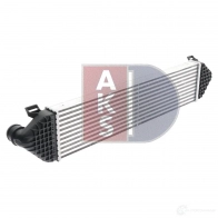 Интеркулер AKS DASIS 4044455540502 PJP 4KW 868294 097015n - Изображение 6