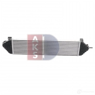 Интеркулер AKS DASIS 4044455540502 PJP 4KW 868294 097015n - Изображение 8