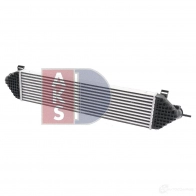 Интеркулер AKS DASIS 4044455540502 PJP 4KW 868294 097015n - Изображение 9