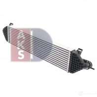 Интеркулер AKS DASIS 4044455540502 PJP 4KW 868294 097015n - Изображение 10