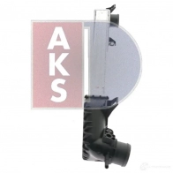 Интеркулер AKS DASIS 4044455540502 PJP 4KW 868294 097015n - Изображение 12