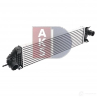 Интеркулер AKS DASIS 4044455540502 PJP 4KW 868294 097015n - Изображение 14