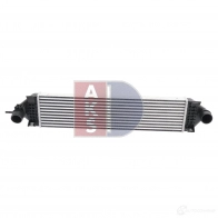Интеркулер AKS DASIS 4044455540502 PJP 4KW 868294 097015n - Изображение 16