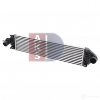 Интеркулер AKS DASIS 4044455540502 PJP 4KW 868294 097015n - Изображение 17