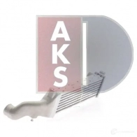 Интеркулер AKS DASIS 127050n 869237 4044455293019 JEW 4X - Изображение 6