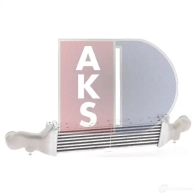 Интеркулер AKS DASIS 127050n 869237 4044455293019 JEW 4X - Изображение 8