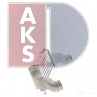 Интеркулер AKS DASIS 127050n 869237 4044455293019 JEW 4X - Изображение 13