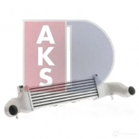 Интеркулер AKS DASIS 127050n 869237 4044455293019 JEW 4X - Изображение 15
