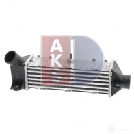 Интеркулер AKS DASIS 872950 337010n TA7D2 GA 4044455294320 - Изображение 2