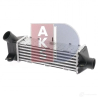 Интеркулер AKS DASIS 872950 337010n TA7D2 GA 4044455294320 - Изображение 3