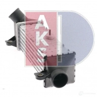 Интеркулер AKS DASIS 872950 337010n TA7D2 GA 4044455294320 - Изображение 5