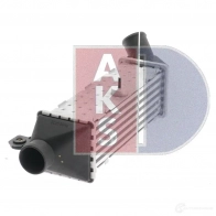 Интеркулер AKS DASIS 872950 337010n TA7D2 GA 4044455294320 - Изображение 7