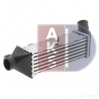 Интеркулер AKS DASIS 872950 337010n TA7D2 GA 4044455294320 - Изображение 8