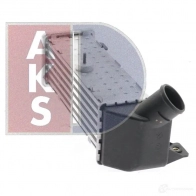 Интеркулер AKS DASIS 872950 337010n TA7D2 GA 4044455294320 - Изображение 13