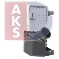 Интеркулер AKS DASIS 872950 337010n TA7D2 GA 4044455294320 - Изображение 14