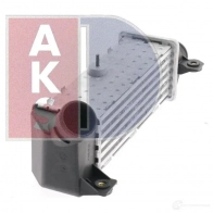Интеркулер AKS DASIS 872950 337010n TA7D2 GA 4044455294320 - Изображение 15