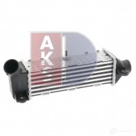 Интеркулер AKS DASIS 872950 337010n TA7D2 GA 4044455294320 - Изображение 17