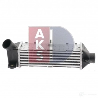 Интеркулер AKS DASIS 872950 337010n TA7D2 GA 4044455294320 - Изображение 18