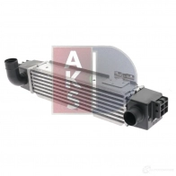 Интеркулер AKS DASIS 874476 517006n AIQ RRG0 4044455501152 - Изображение 2