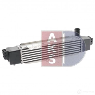 Интеркулер AKS DASIS 874476 517006n AIQ RRG0 4044455501152 - Изображение 7