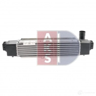Интеркулер AKS DASIS 874476 517006n AIQ RRG0 4044455501152 - Изображение 8