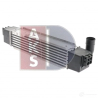 Интеркулер AKS DASIS 874476 517006n AIQ RRG0 4044455501152 - Изображение 10
