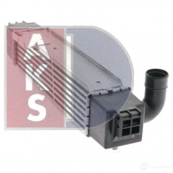 Интеркулер AKS DASIS 874476 517006n AIQ RRG0 4044455501152 - Изображение 11