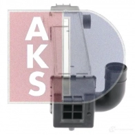 Интеркулер AKS DASIS 874476 517006n AIQ RRG0 4044455501152 - Изображение 12