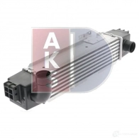 Интеркулер AKS DASIS 874476 517006n AIQ RRG0 4044455501152 - Изображение 14