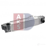 Интеркулер AKS DASIS 874476 517006n AIQ RRG0 4044455501152 - Изображение 15
